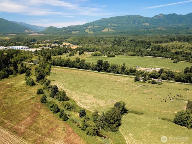 House for sale in Washington