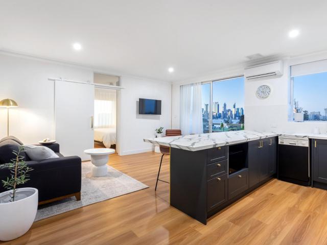 Apartment for sale in Western Australia