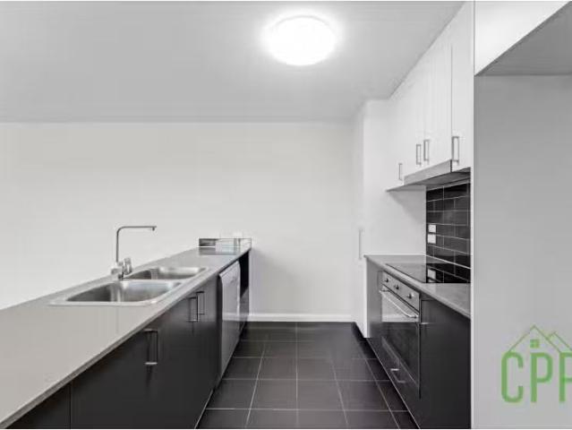 Apartment for rent in Franklin, District of Gungahlin