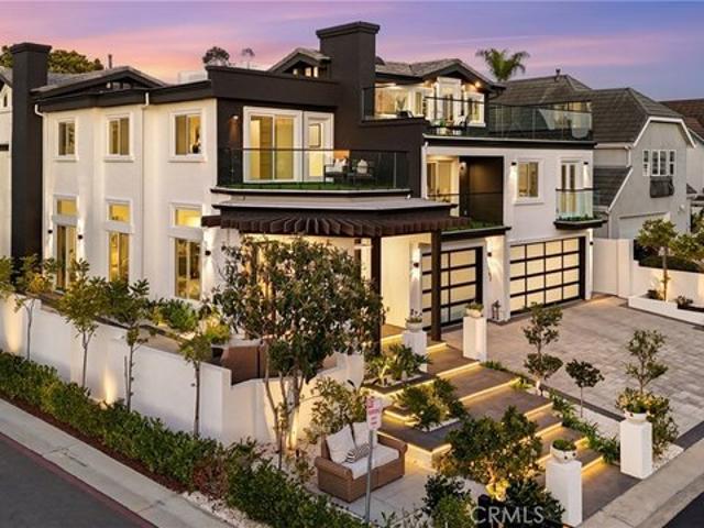 House for sale in Capistrano Beach, California