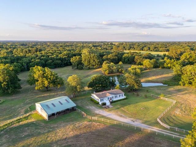 House for sale in Earlsboro, Pottawatomie County
