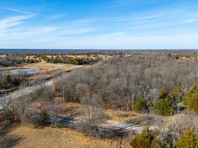 Land for sale in Bristow, Oklahoma