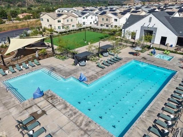 Condo for sale in Fallbrook, California