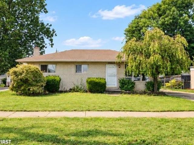 House for sale in Clinton Township, Michigan