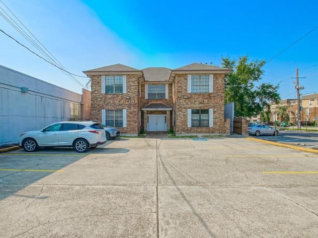 Commercial for sale in Metairie, Louisiana
