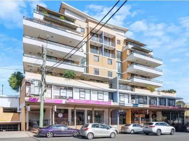 Apartment for rent in Huntingwood, New South Wales