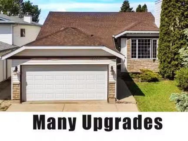 House for sale in Wedgewood, Alberta