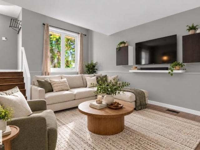 House for sale in Woodvale, Edmonton