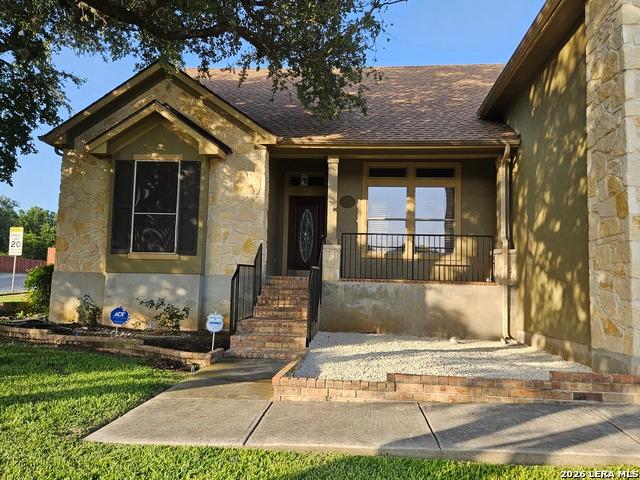 House for sale in Schertz, Texas