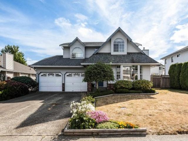 House for sale in Abbotsford, British Columbia