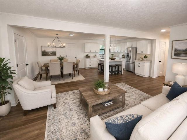 House for sale in College Park, Georgia