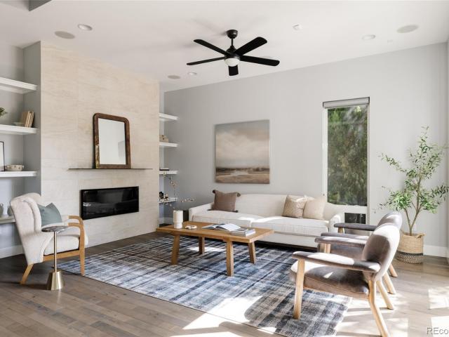 House for sale in Denver, Colorado