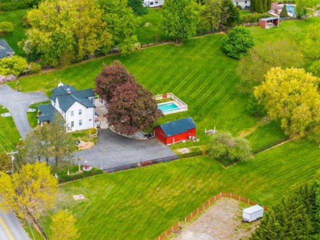 Farm for sale in Phoenix, Maryland