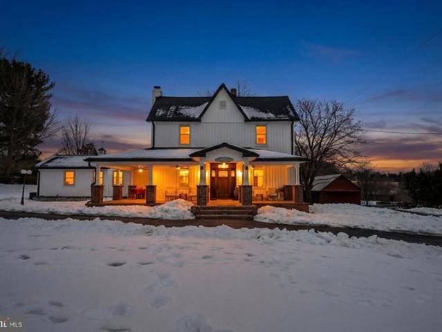 Farm for sale in Phoenix, Maryland