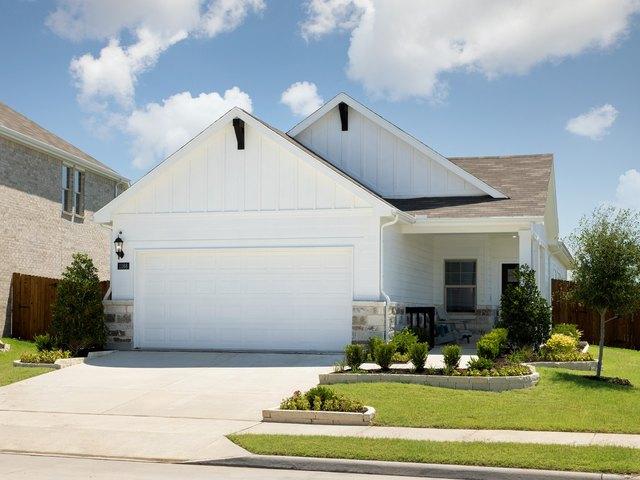 House for sale in Farmersville, Texas