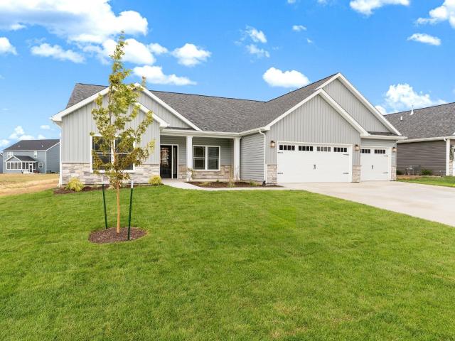 House for sale in Tippecanoe, Indiana