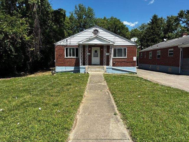 House for sale in West Chester, Ohio
