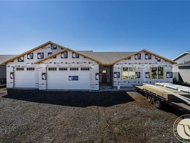 House for sale in Billings, Montana