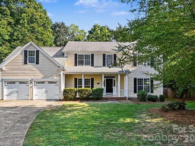 House for sale in Mecklenburg, North Carolina
