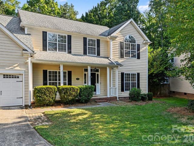 House for sale in Mecklenburg, North Carolina