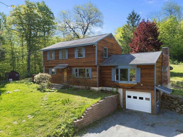 House for sale in West Halifax, Vermont