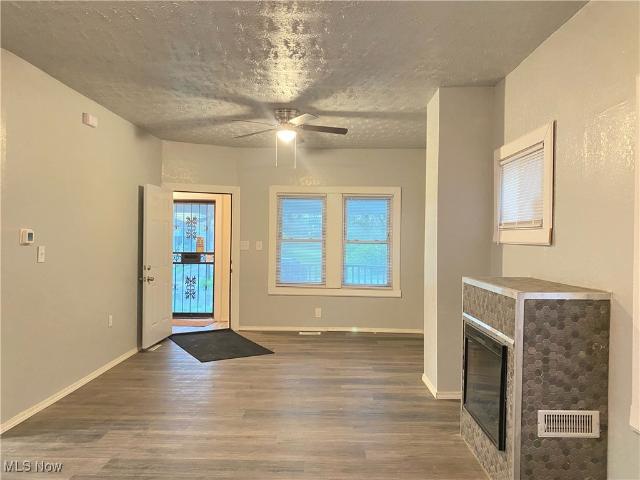 House for sale in Cleveland