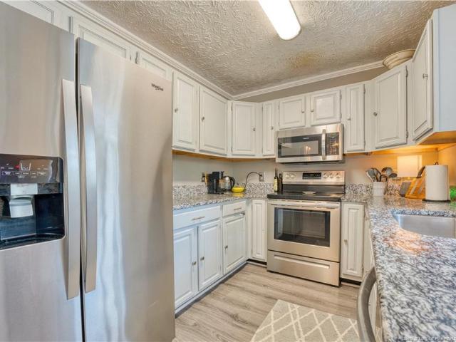 House for sale in Fayetteville, North Carolina