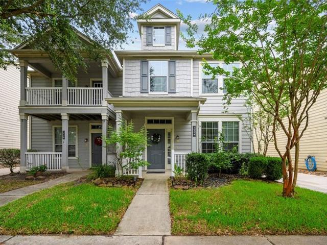 Townhouse for sale in Harris, Texas