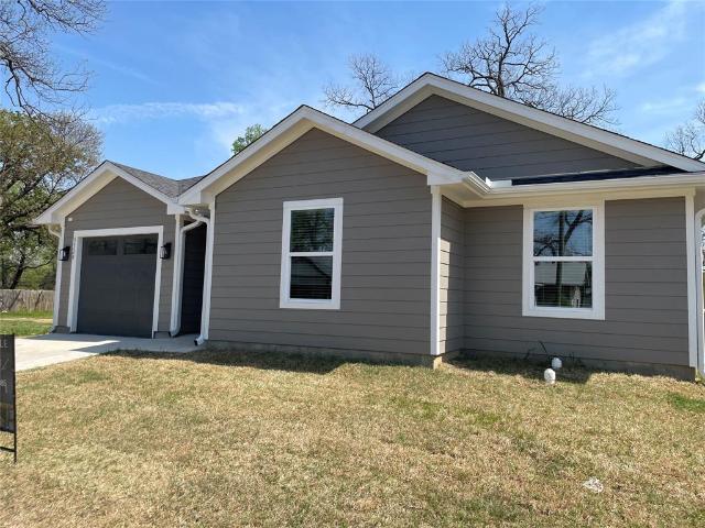 House for sale in Dallas, Texas