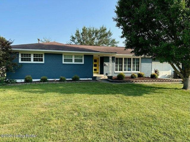 House for sale in Louisville, Kentucky