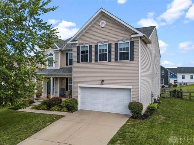House for sale in Franklin, Ohio