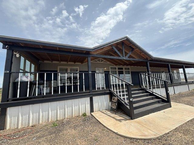 House for sale in Lahoma, Oklahoma
