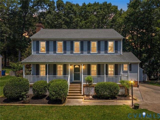 House for sale in Virginia