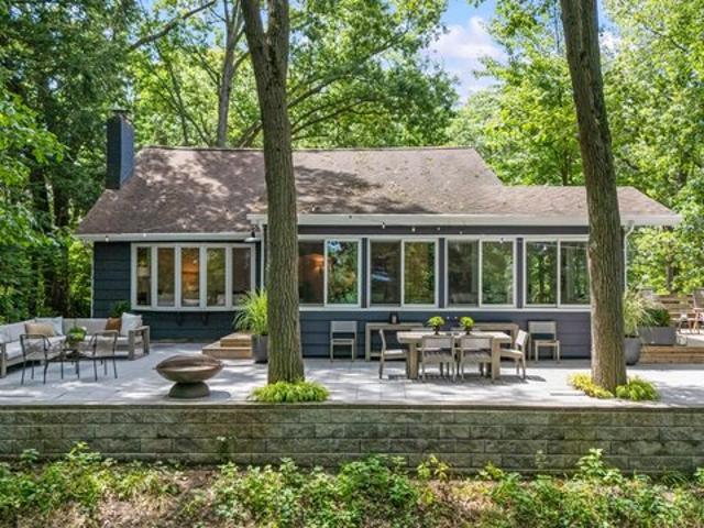 House for sale in Michigan City, Indiana