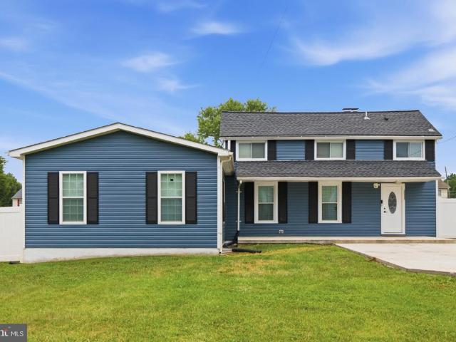 Property for rent in Maryland
