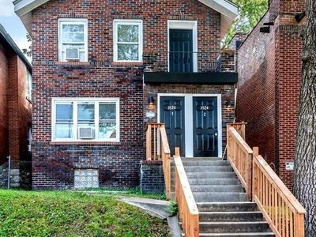 House for sale in Carondelet, Saint Louis