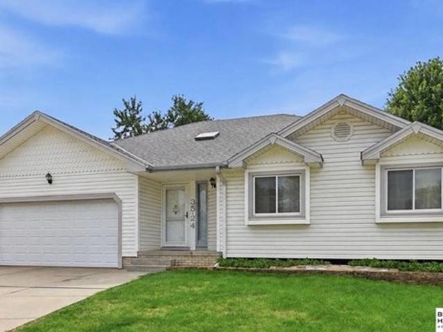 House for sale in Nebraska