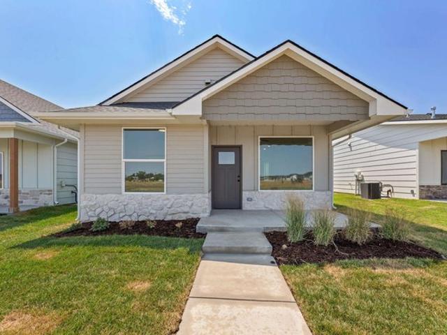 House for sale in Kansas