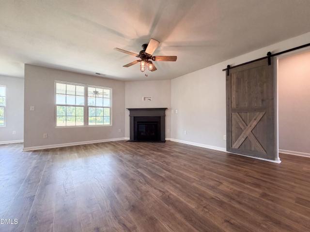 House for sale in Coats, North Carolina