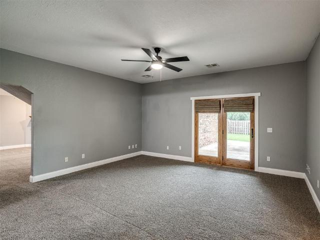 House for sale in Choctaw, Oklahoma