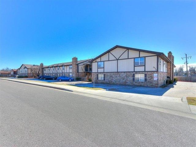 House for sale in Oklahoma City, Oklahoma
