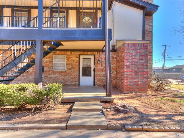 House for sale in Oklahoma City, Oklahoma County