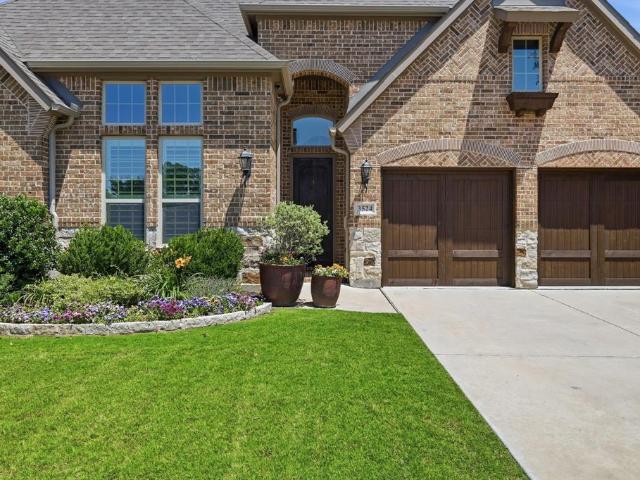 House for sale in Denton, Texas