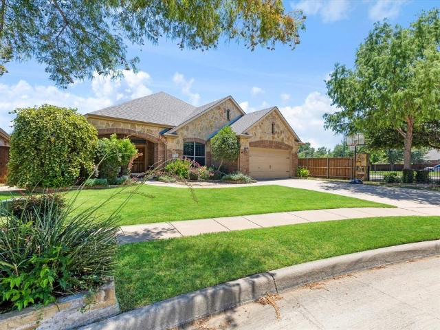 House for sale in Fort Worth, Texas
