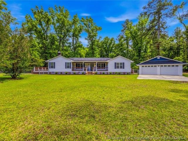 House for sale in Lumberton, North Carolina