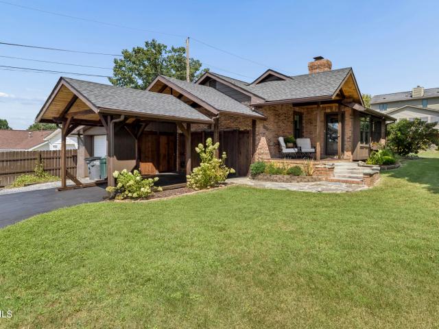 House for sale in Tennessee