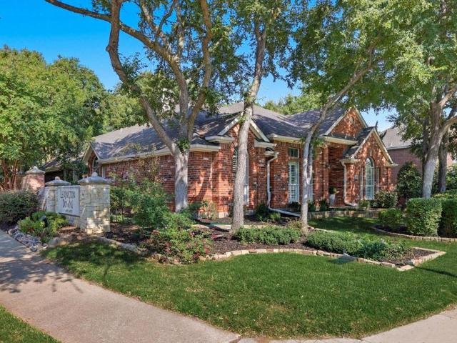 House for sale in Flower Mound, Texas