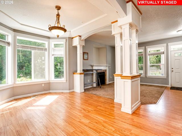 House for sale in Ridgefield, Clark County