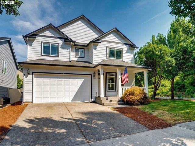 House for sale in Ridgefield, Clark County
