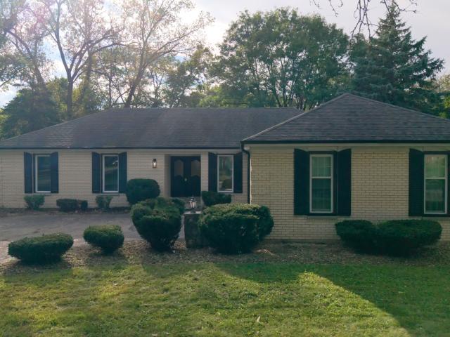 House for sale in Downers Grove, Illinois